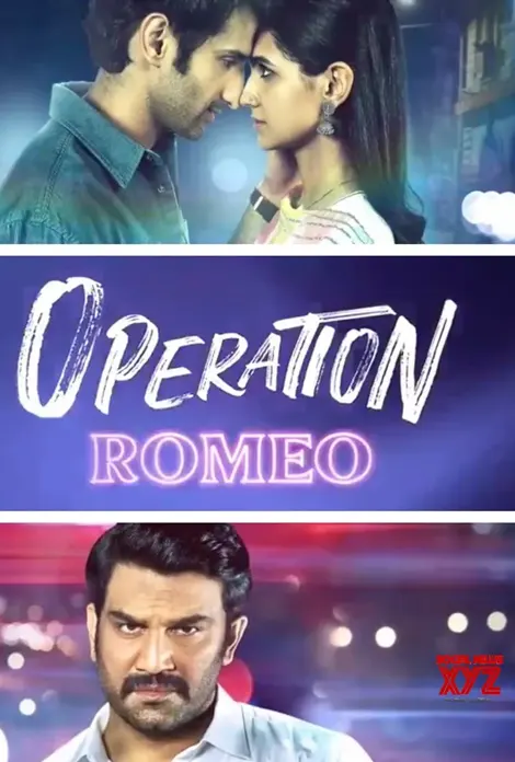 Operation Romeo